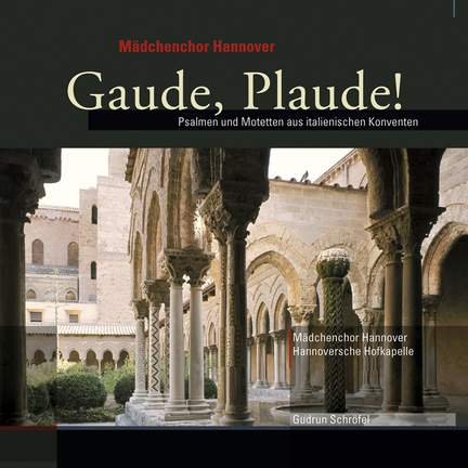 Gaude, Plaude!
