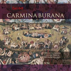 Orff: Carmina Burana