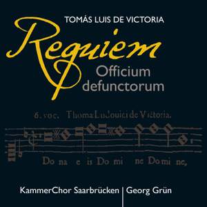 Victoria: Requiem