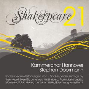 Shakespeare 21 Product Image