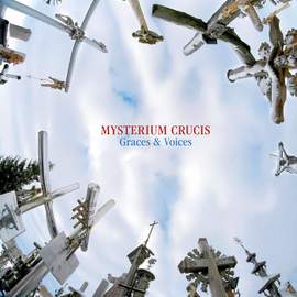 Mysterium Crucis