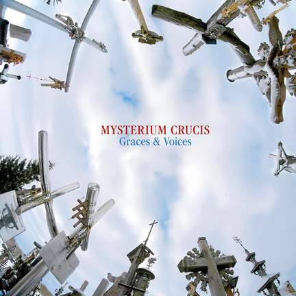 Mysterium Crucis