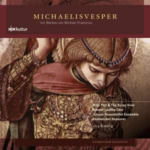 Michaelisvesper