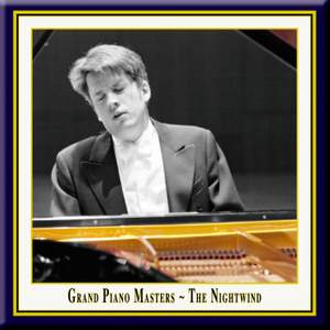 Grand Piano Masters: The Nightwind