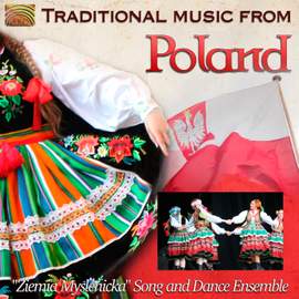 Traditional Music from Poland