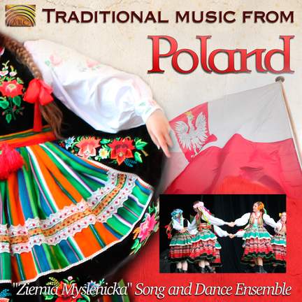 Traditional Music from Poland