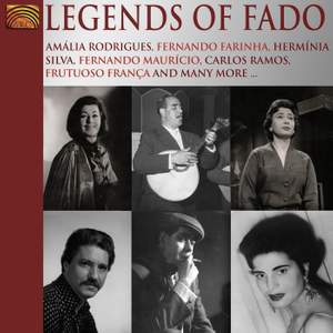 Legends of Fado