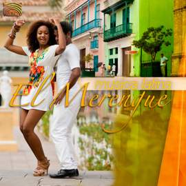 El Merengue