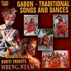 Gabon: Traditional Songs & Dances
