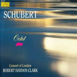 Schubert: Octet in F major, D803