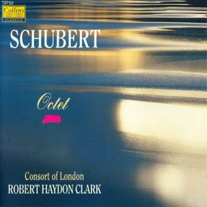 Schubert: Octet in F major, D803