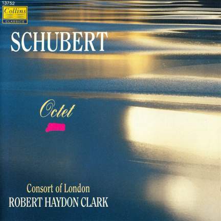 Schubert: Octet in F major, D803