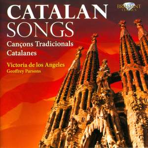 Traditional Catalan Songs