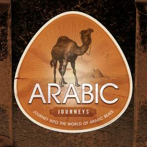 Bar de Lune Presents Arabic Journeys