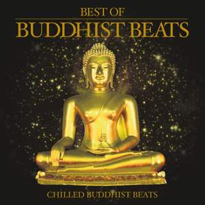 BAR DE LUNE PRESENTS BEST OF BUDDHIST BEATS