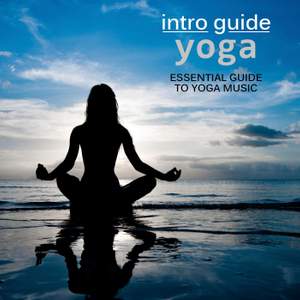 Intro Guide: Yoga