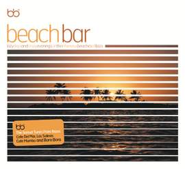 Bar de Lune Presents Beach Bar