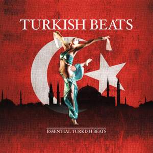 Bar de Lune Presents Turkish Beats