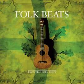 Bar de Lune Presents Folk Beats