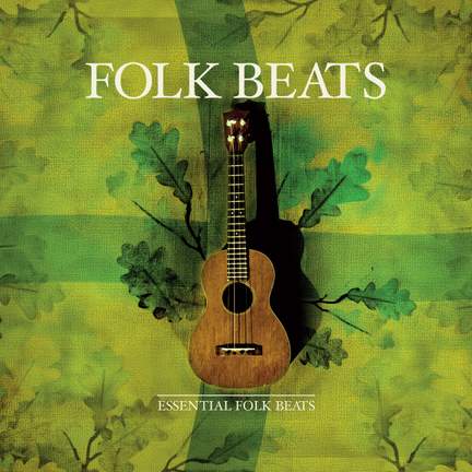 Bar de Lune Presents Folk Beats