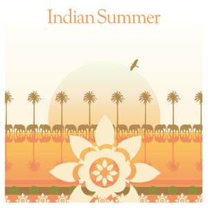Bar de Lune Presents Indian Summer