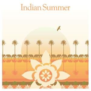 Bar de Lune Presents Indian Summer