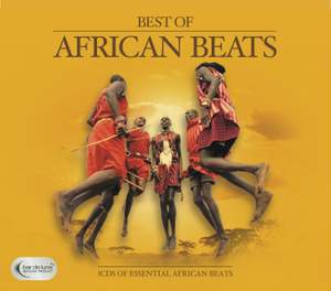 Bar De Lune Presents Best of African Beats
