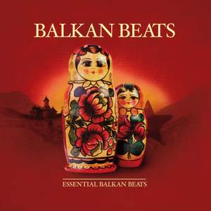 Bar de Lune Presents Balkan Beats