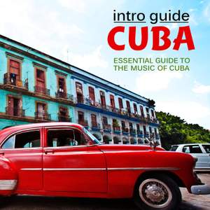 Intro Guide: Cuba