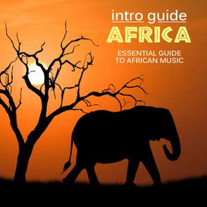 Intro Guide: Africa