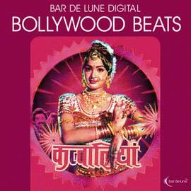 Bar de Lune Platinum Bollywood Beats