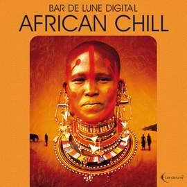 Bar de Lune Platinum African Chill