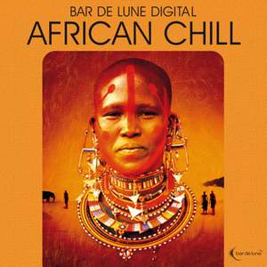 Bar de Lune Platinum African Chill