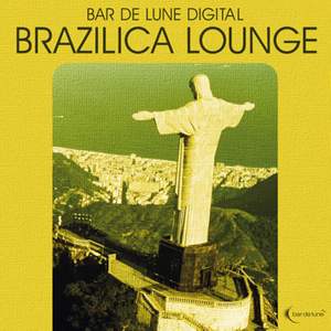 Bar de Lune Platinum Brazilica Lounge