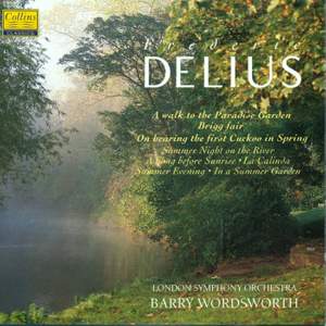 Delius: Orchestral Music