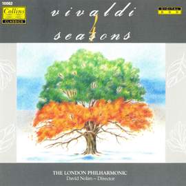 Vivaldi: The Four Seasons