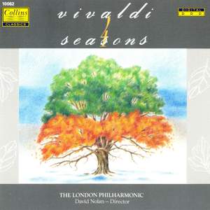 Vivaldi: The Four Seasons