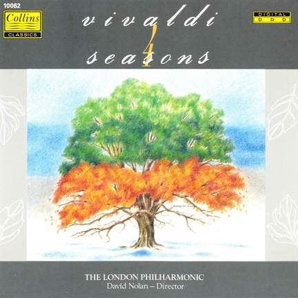 Vivaldi: The Four Seasons