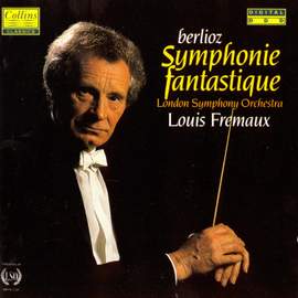 Berlioz: Symphonie fantastique, Op. 14