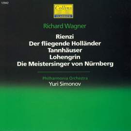 Wagner: Overtures Vol. 2