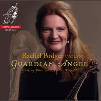 Guardian Angel: Rachel Podger