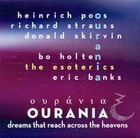 Ourania: Dreams that reach across the heavens