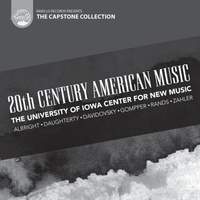 20th Century American Music