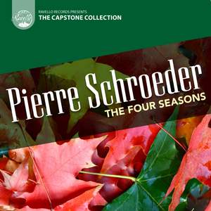 Schroeder, Pierre: The Four Seasons
