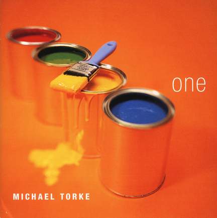 One