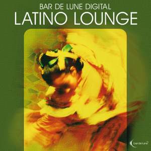 Bar de Lune Platinum Latino Lounge