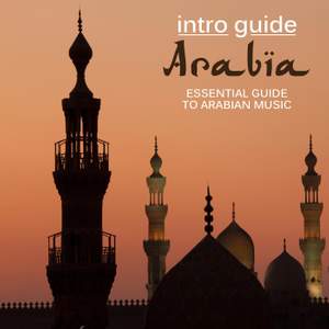 Intro Guide: Arabia