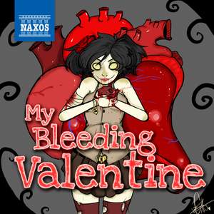 My Bleeding Valentine