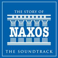 The Story of Naxos (The Soundtrack)