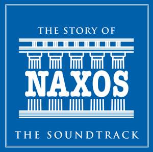 The Story of Naxos (The Soundtrack)